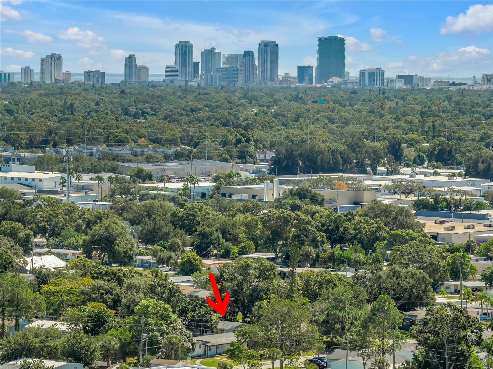 Image 26 of 37 For 3277 49th Avenue N