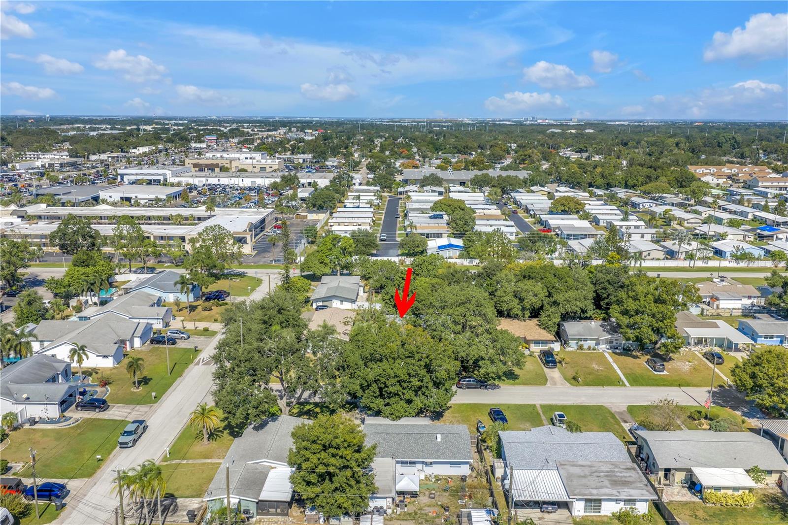 Image 35 of 37 For 3277 49th Avenue N