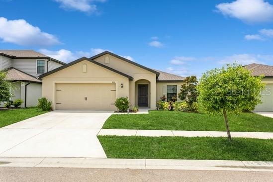 Image 2 of 20 For 1108 Wynnmere Meadow Place