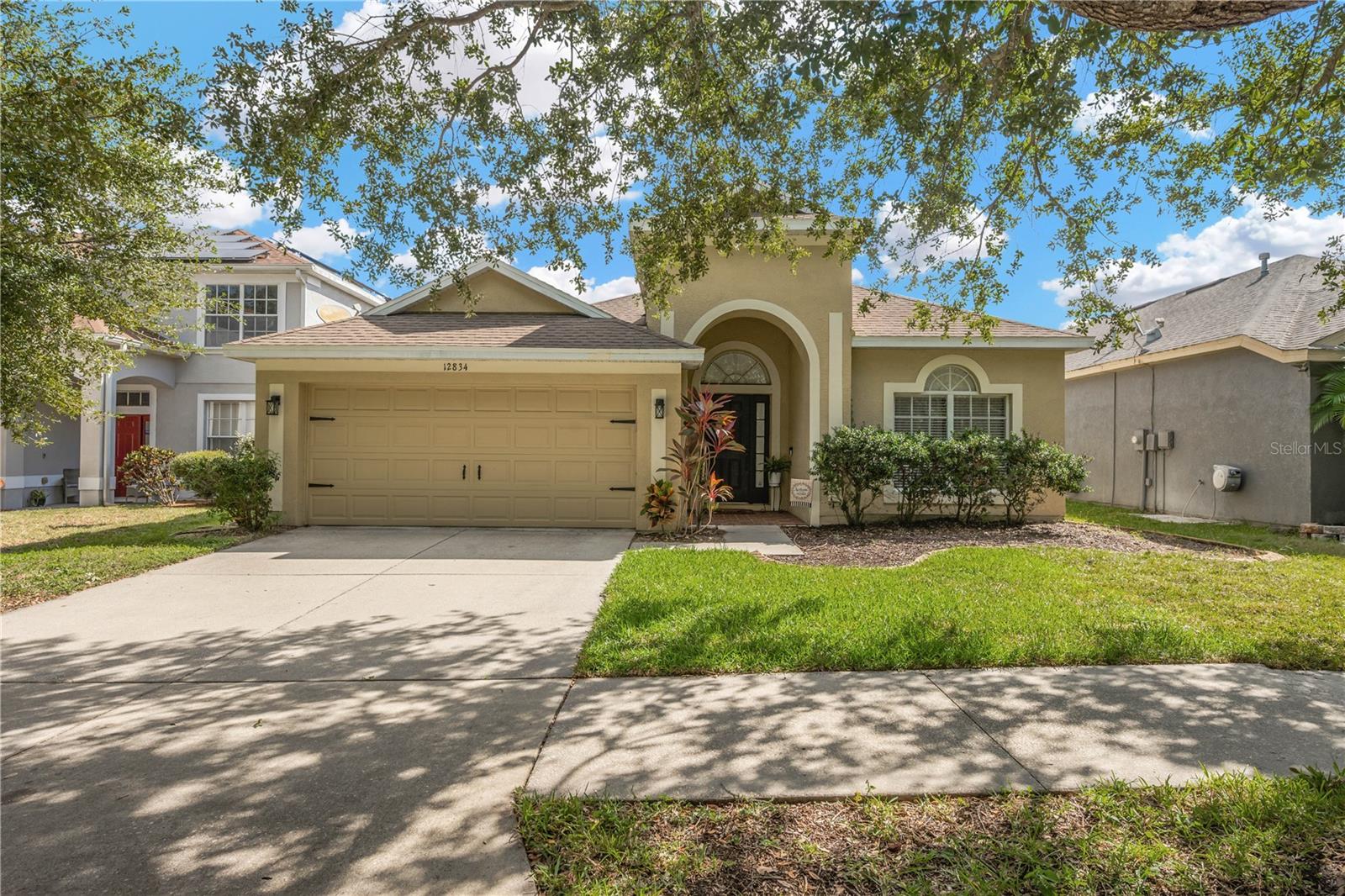 Image 2 of 37 For 12834 Hampton Hill Drive