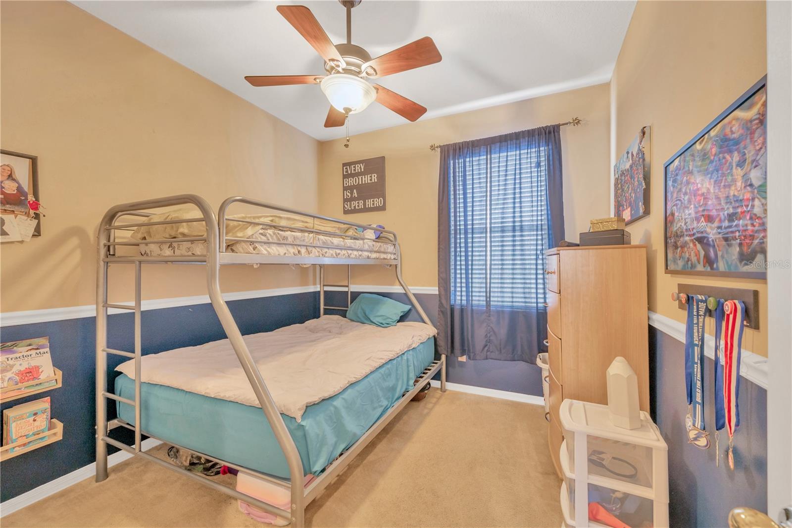 Image 23 of 37 For 12834 Hampton Hill Drive