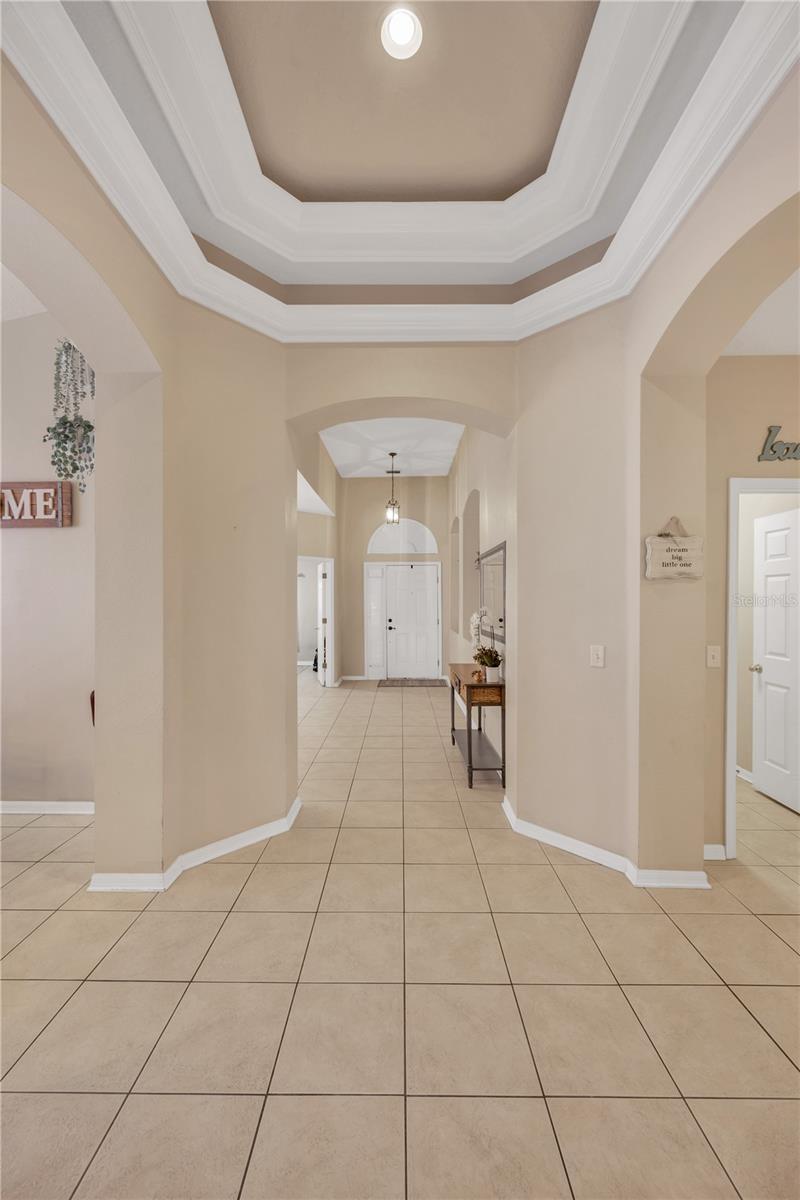 Image 3 of 37 For 12834 Hampton Hill Drive