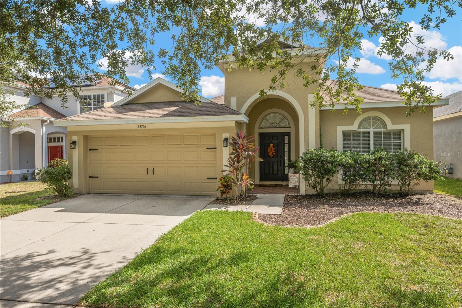 Image 37 of 37 For 12834 Hampton Hill Drive