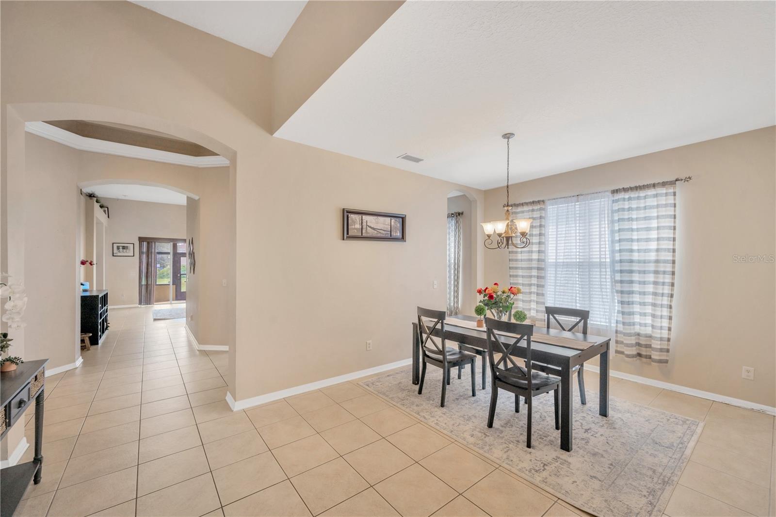 Image 4 of 37 For 12834 Hampton Hill Drive