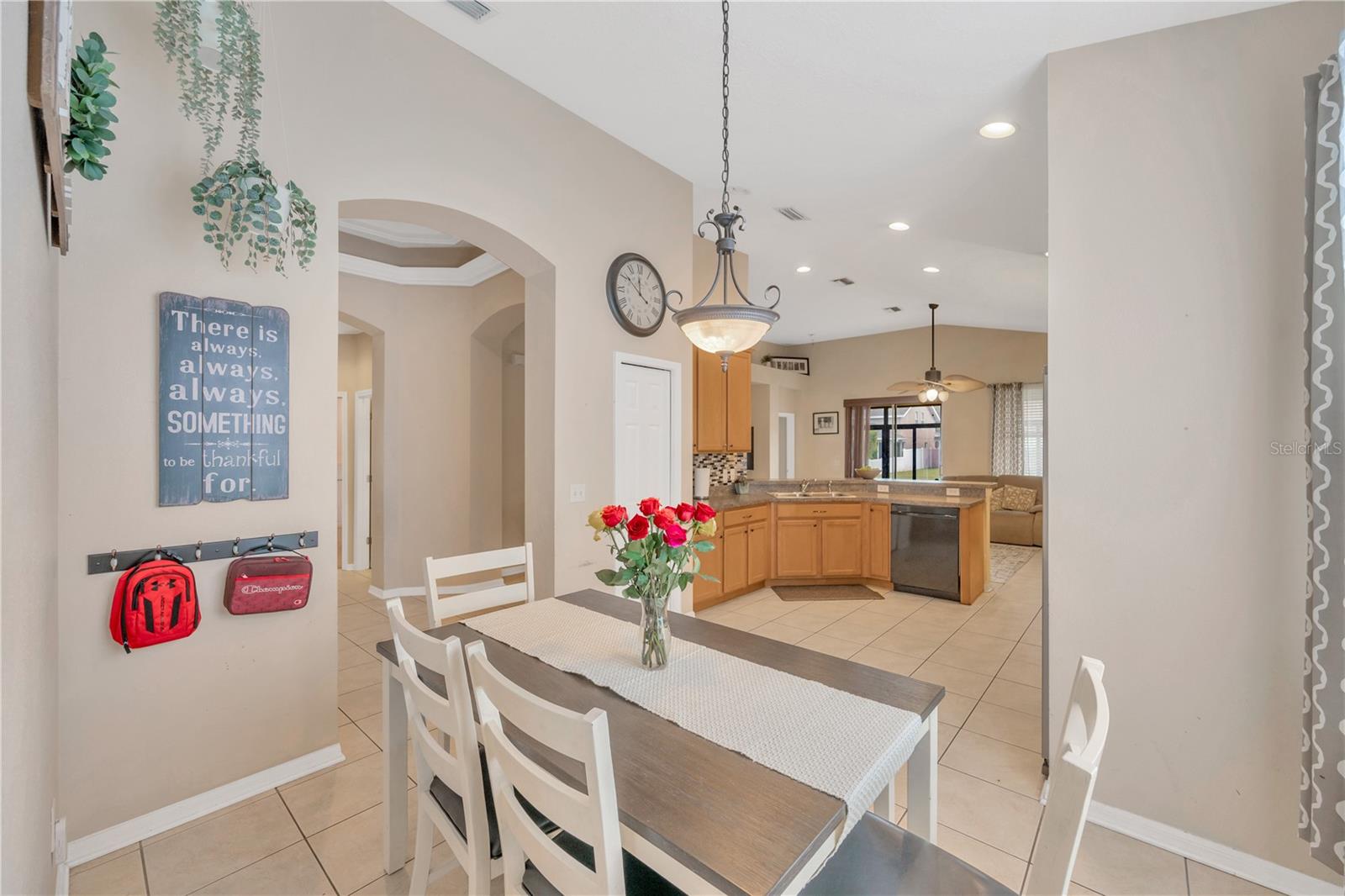 Image 8 of 37 For 12834 Hampton Hill Drive