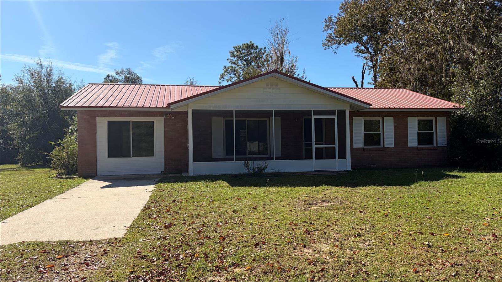 Details for 10690 100th Lane, ARCHER, FL 32618