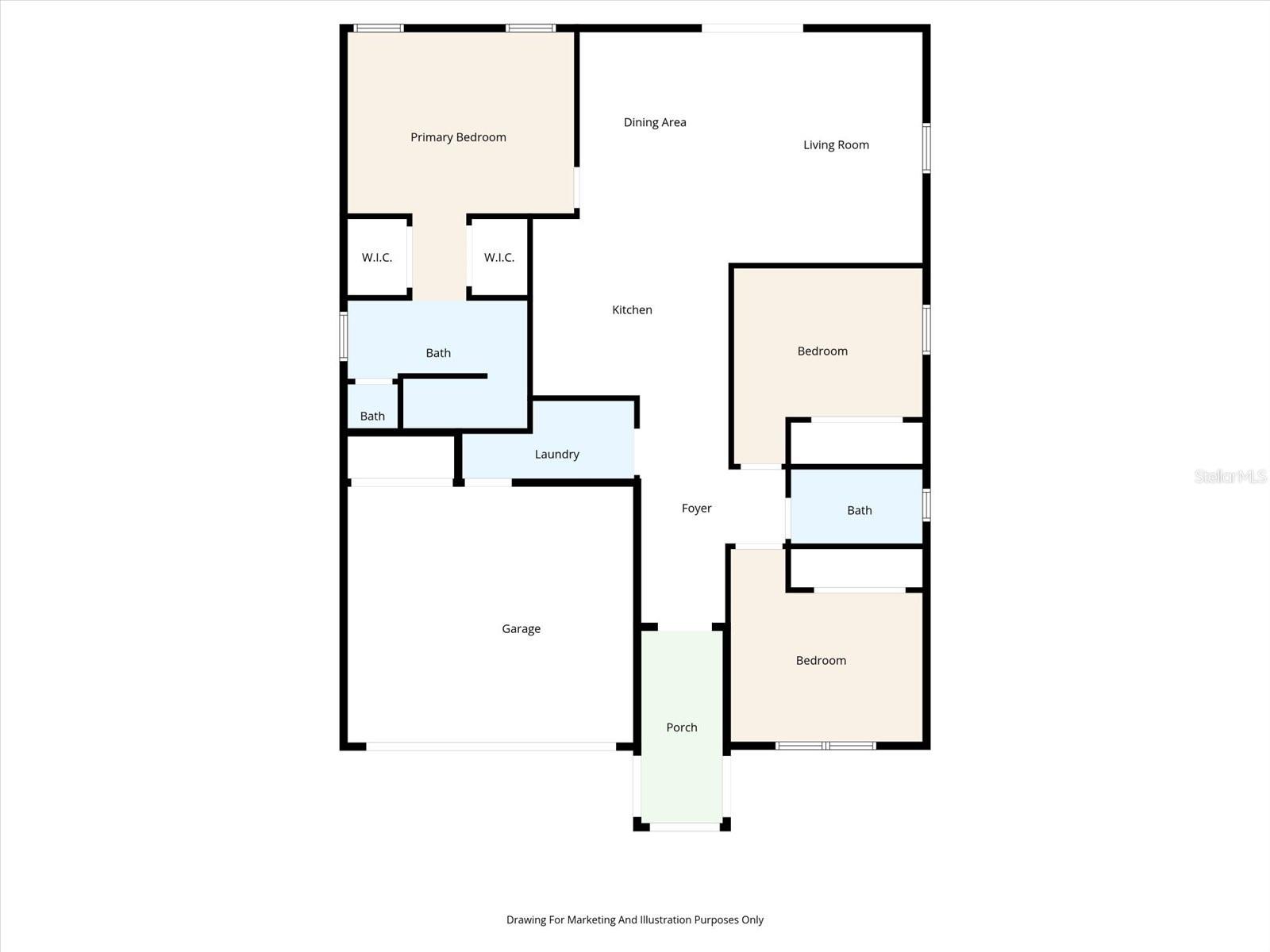 Image 23 of 24 For 801 Osceola Avenue