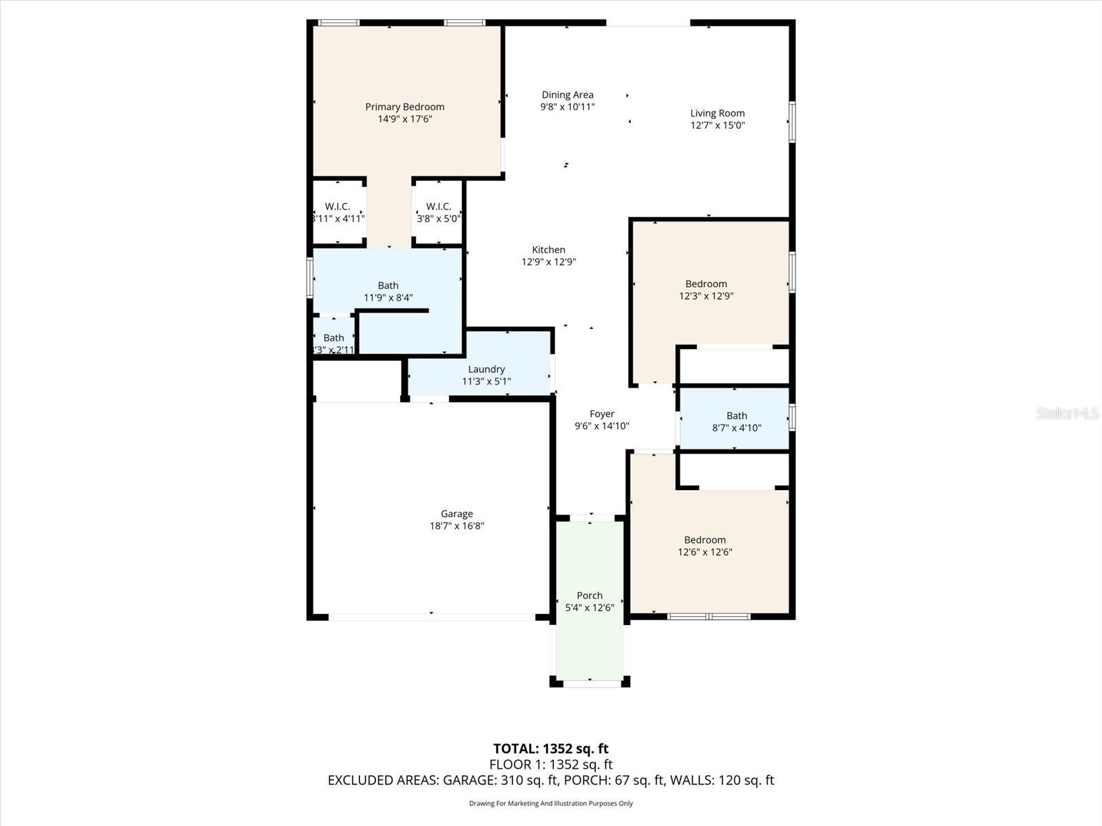 Image 24 of 24 For 801 Osceola Avenue