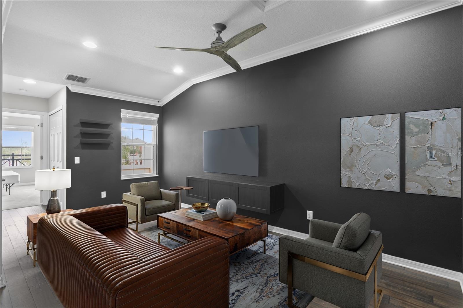 Image 18 of 36 For 11506 Crowned Sparrow Lane