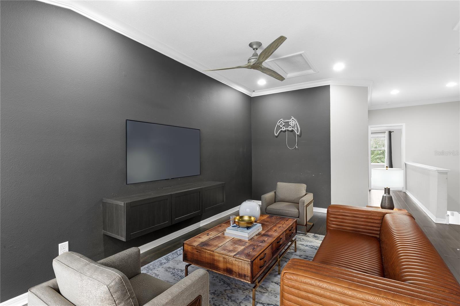 Image 19 of 36 For 11506 Crowned Sparrow Lane