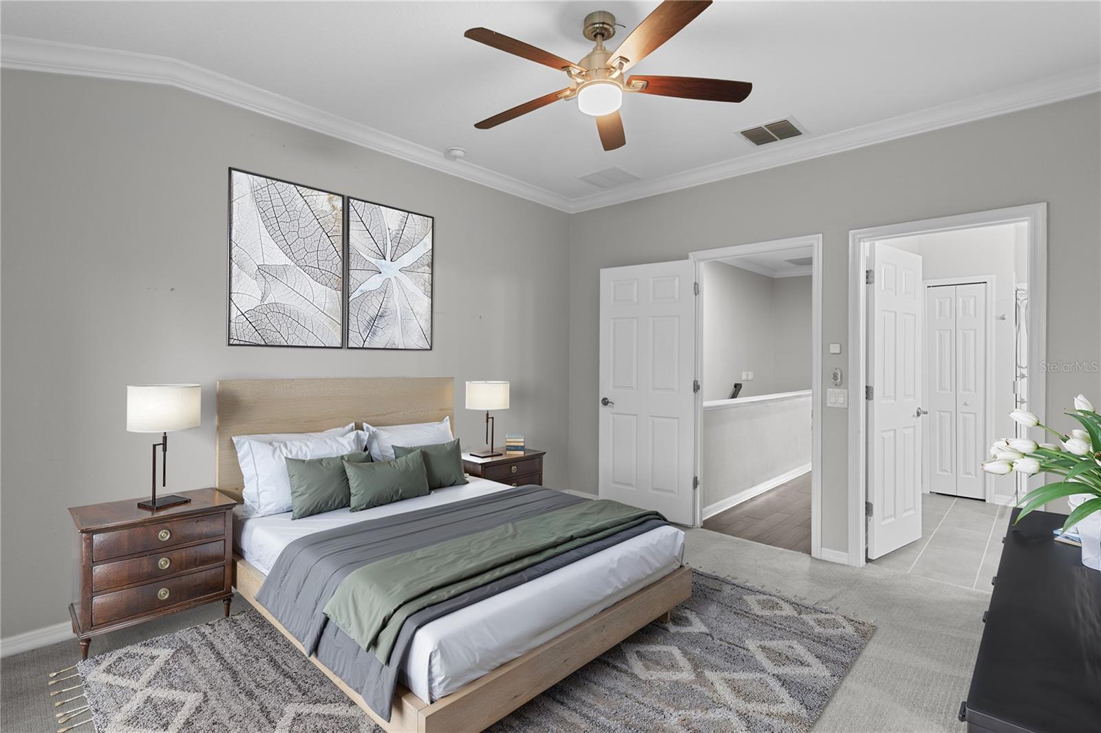 Image 21 of 36 For 11506 Crowned Sparrow Lane