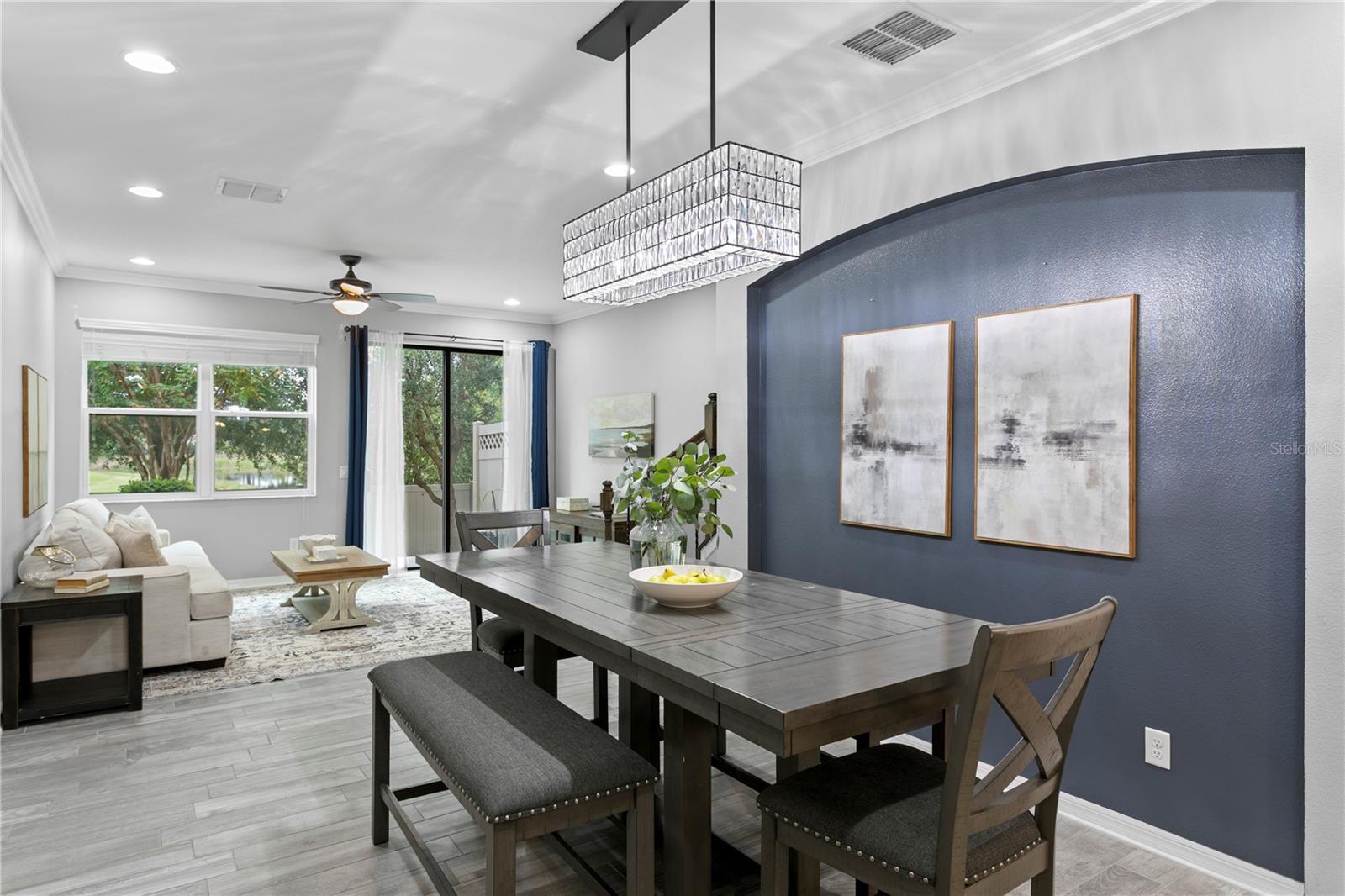 Image 5 of 36 For 11506 Crowned Sparrow Lane