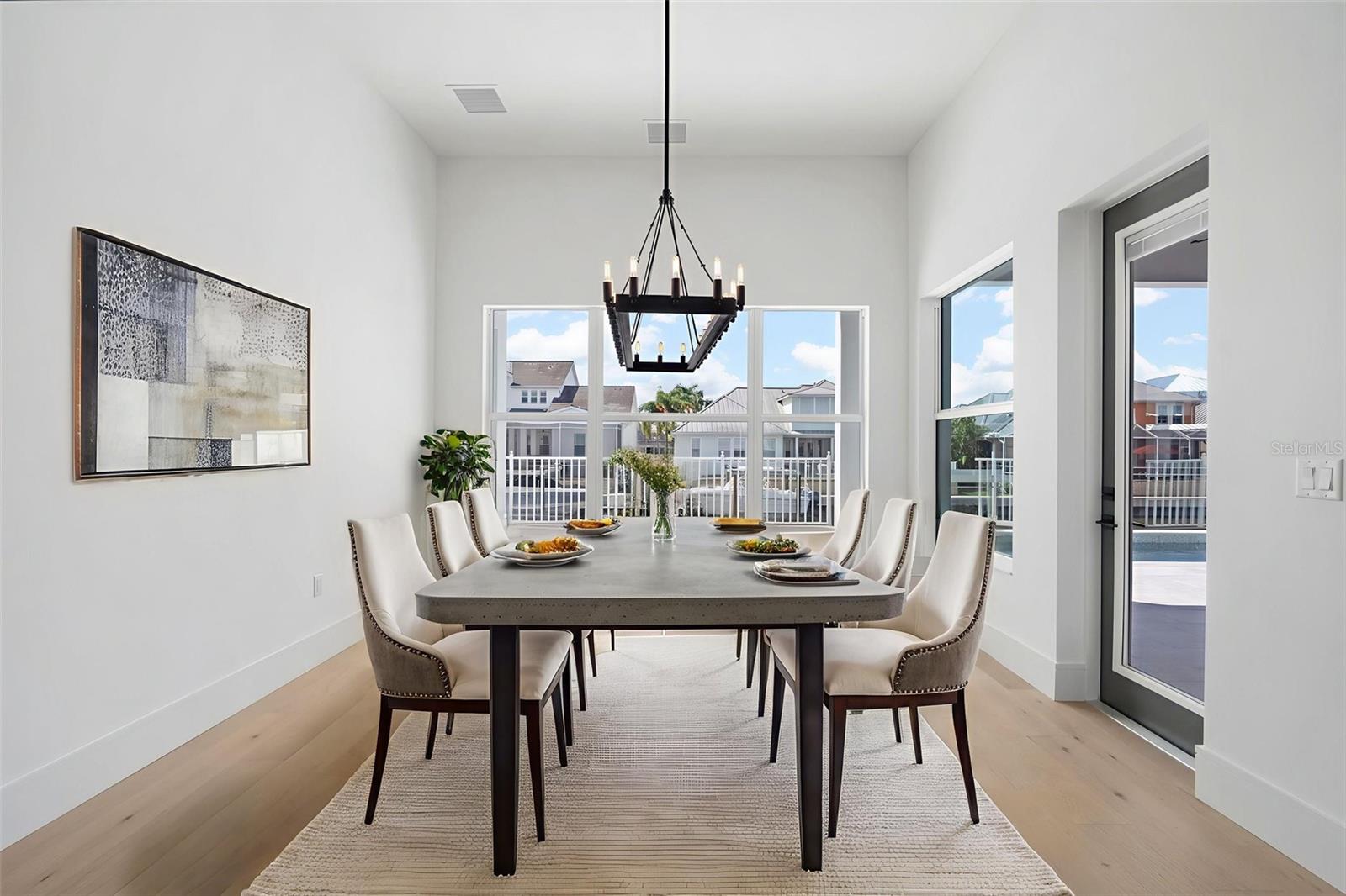 Image 14 of 32 For 3 Hammock Bay Blvd