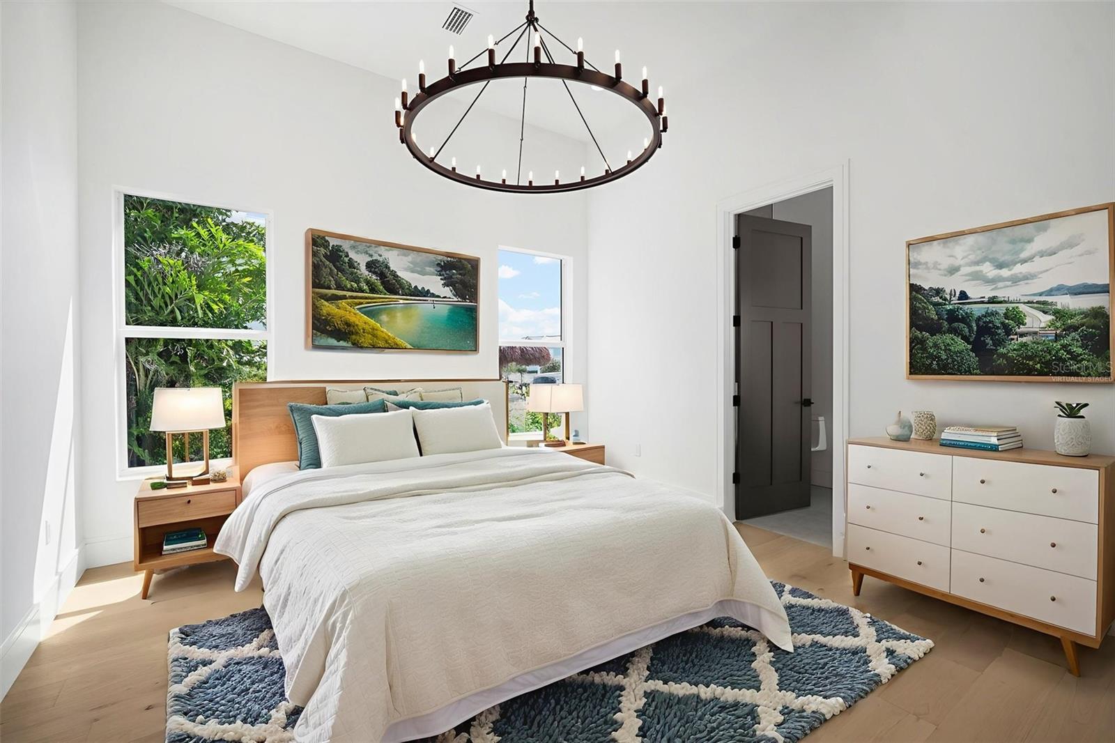 Image 19 of 32 For 3 Hammock Bay Blvd