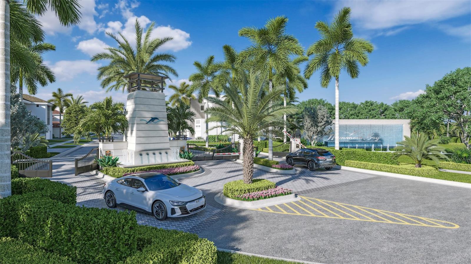 Image 5 of 32 For 3 Hammock Bay Blvd