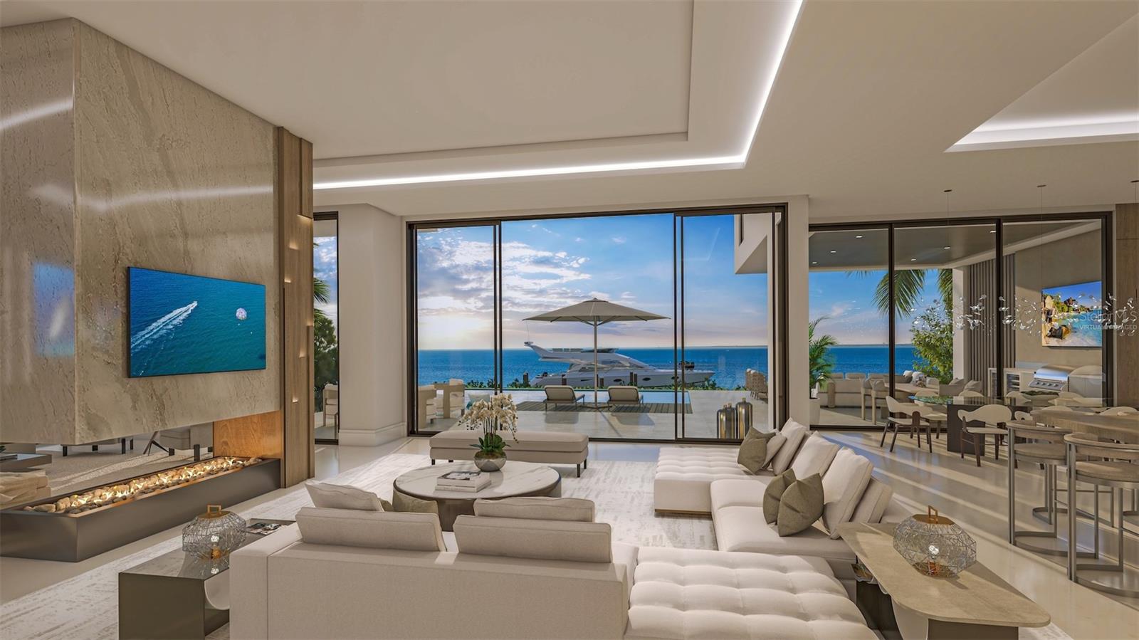 Image 7 of 32 For 3 Hammock Bay Blvd