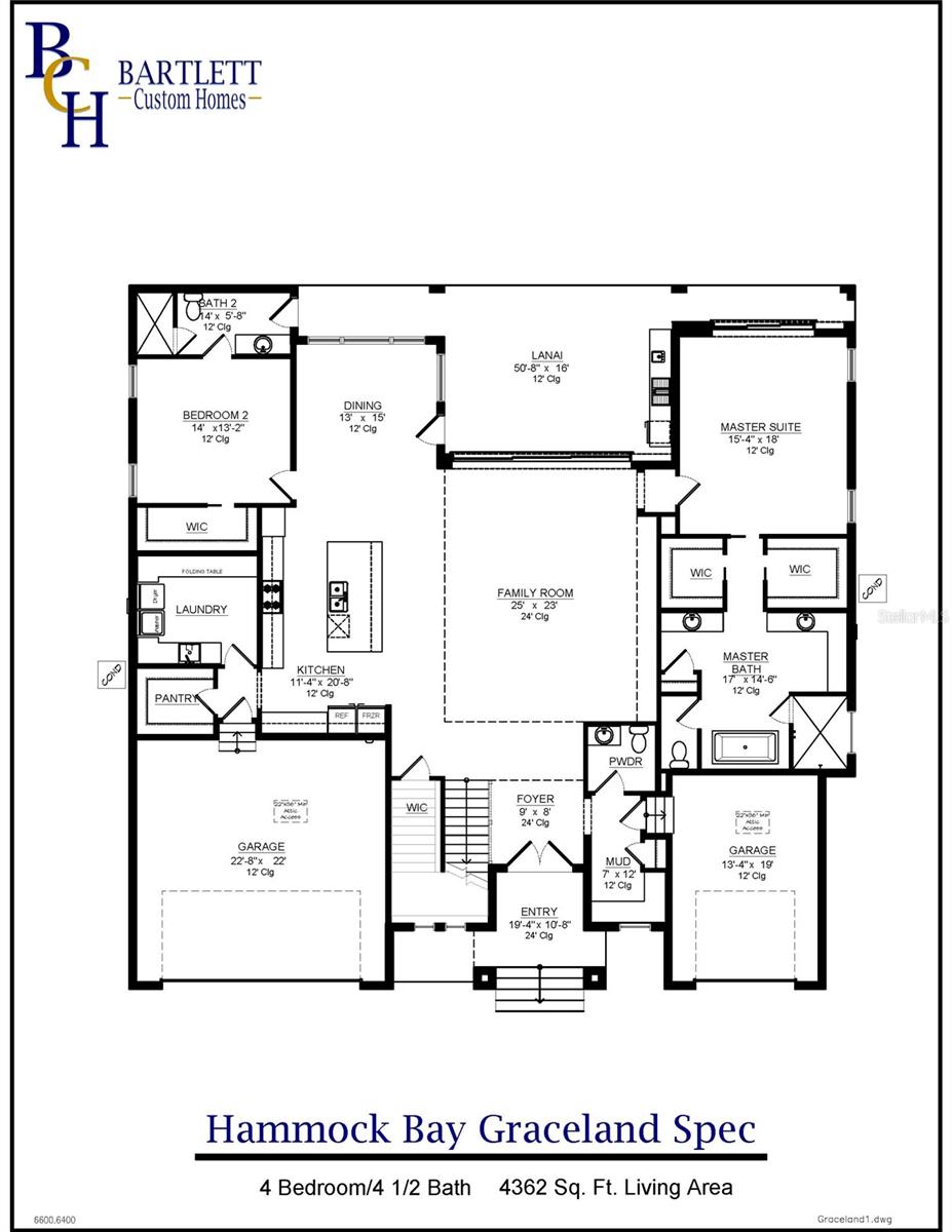 Image 9 of 32 For 3 Hammock Bay Blvd