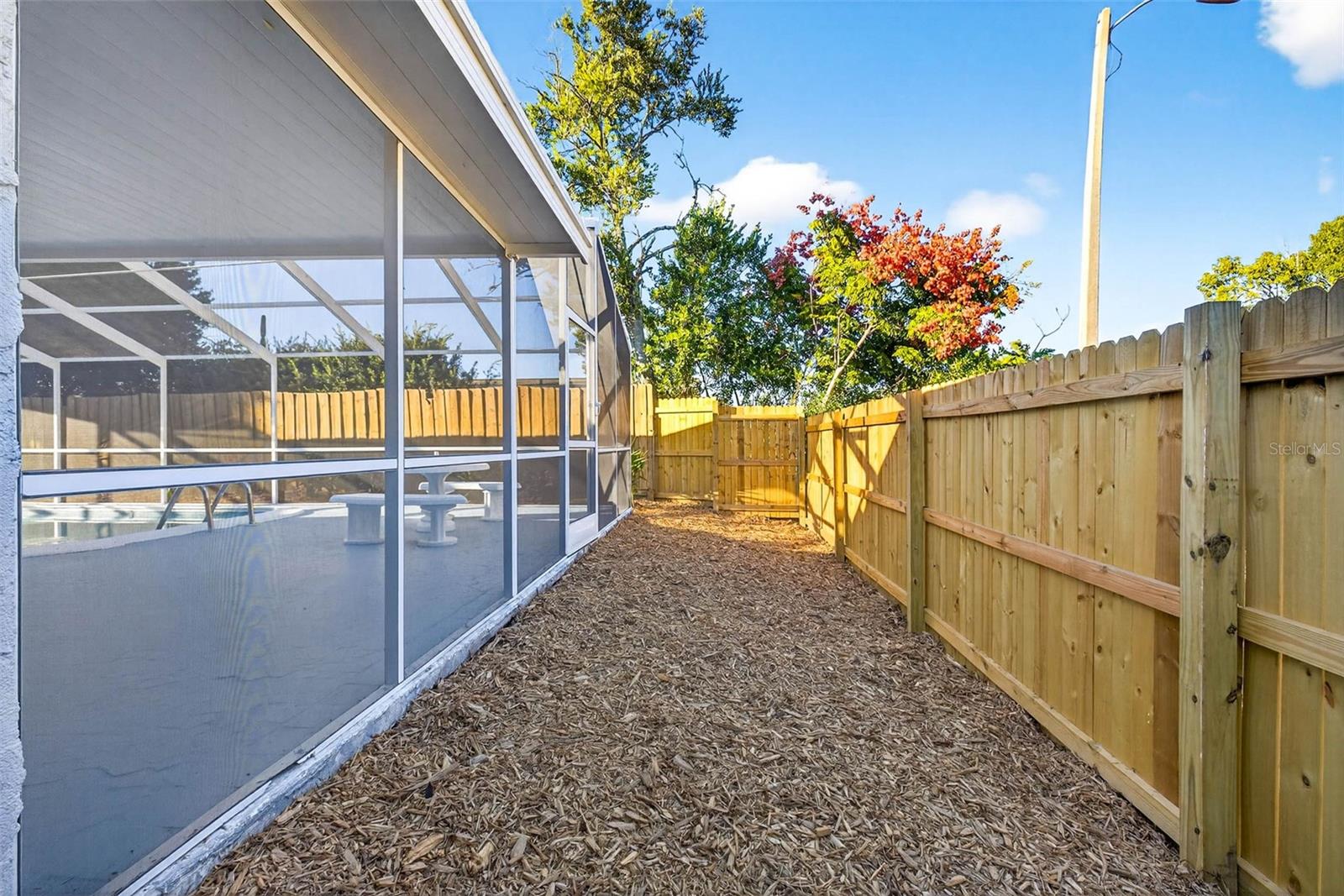 Image 19 of 19 For 7835 Birchwood Drive