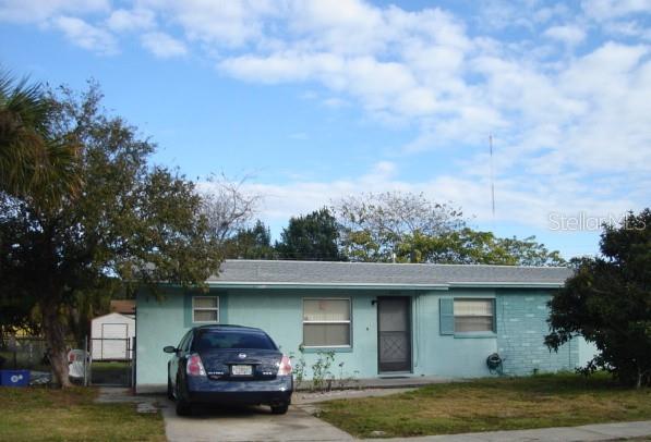 Listing Details for 2240 White Sands Drive, TITUSVILLE, FL 32780