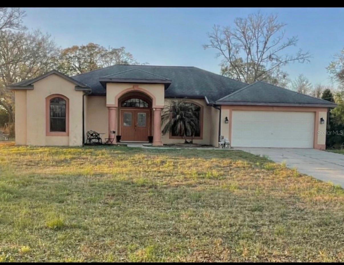 Details for 19201 Powerline Road, DADE CITY, FL 33523