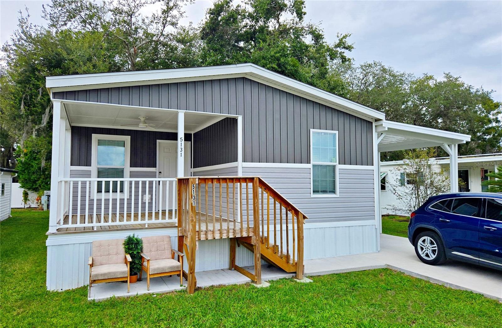 Details for 5131 Jo Street, ZEPHYRHILLS, FL 33542
