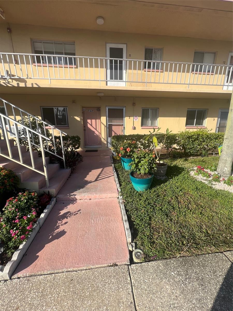 Details for 2003 Greenbriar Boulevard 2, CLEARWATER, FL 33763
