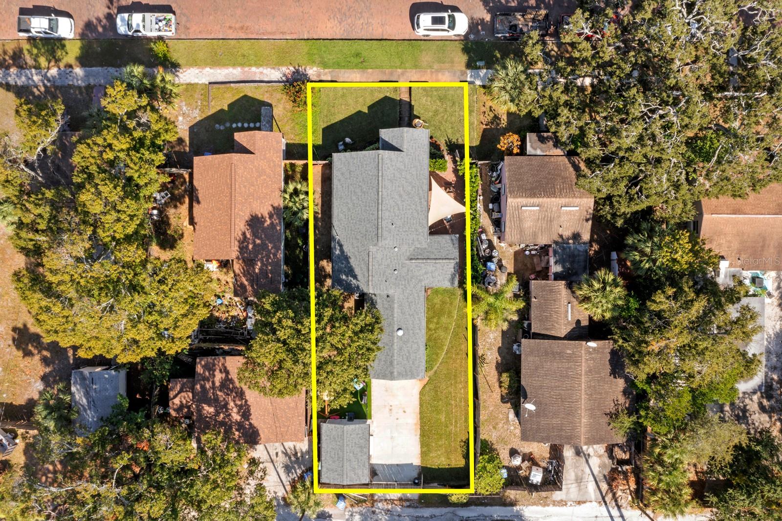 Image 22 of 26 For 3526 4th Avenue N