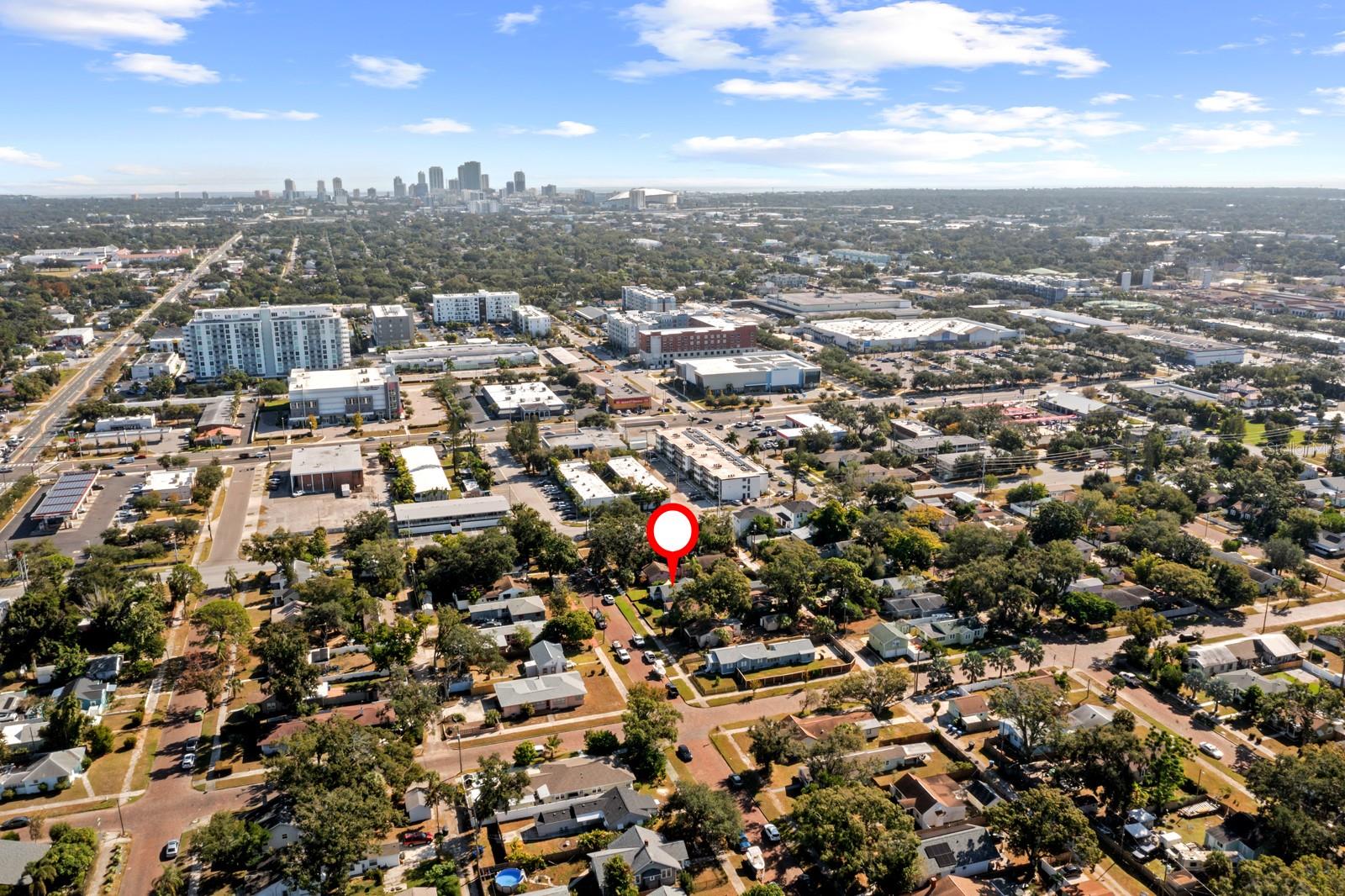 Image 23 of 26 For 3526 4th Avenue N