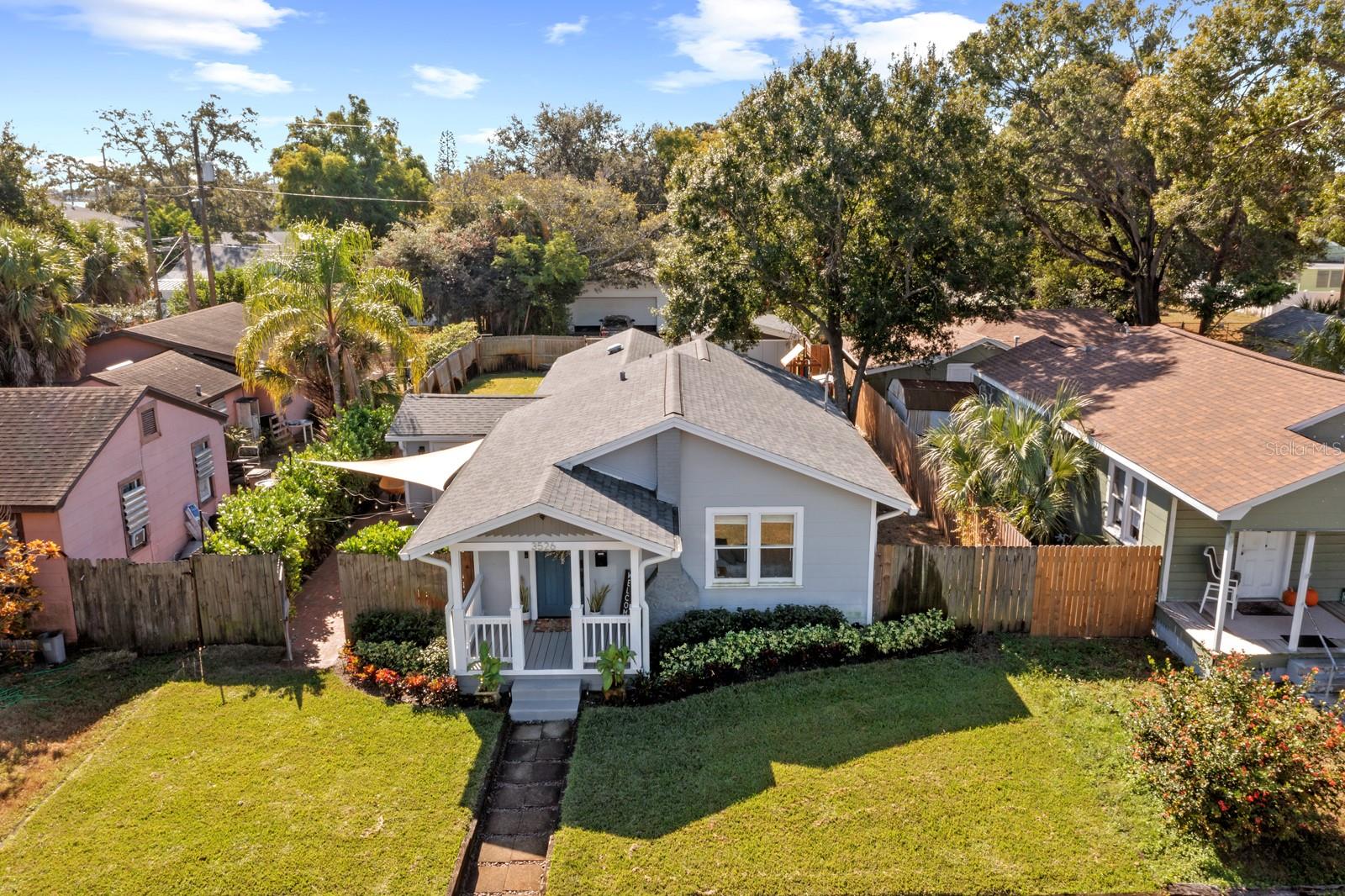 Image 24 of 26 For 3526 4th Avenue N