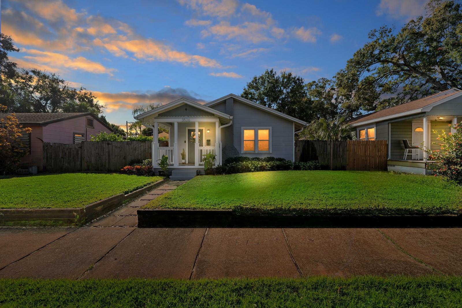 Image 25 of 26 For 3526 4th Avenue N