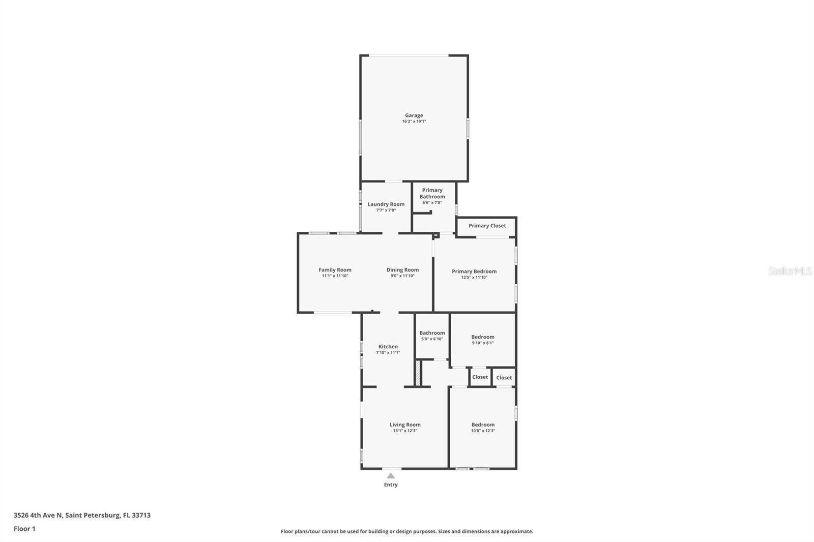 Image 26 of 26 For 3526 4th Avenue N