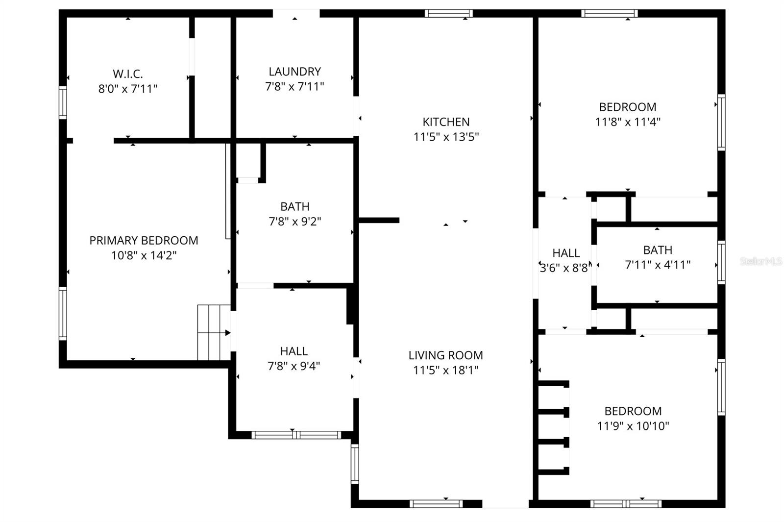 Image 43 of 43 For 904 Knollwood Street