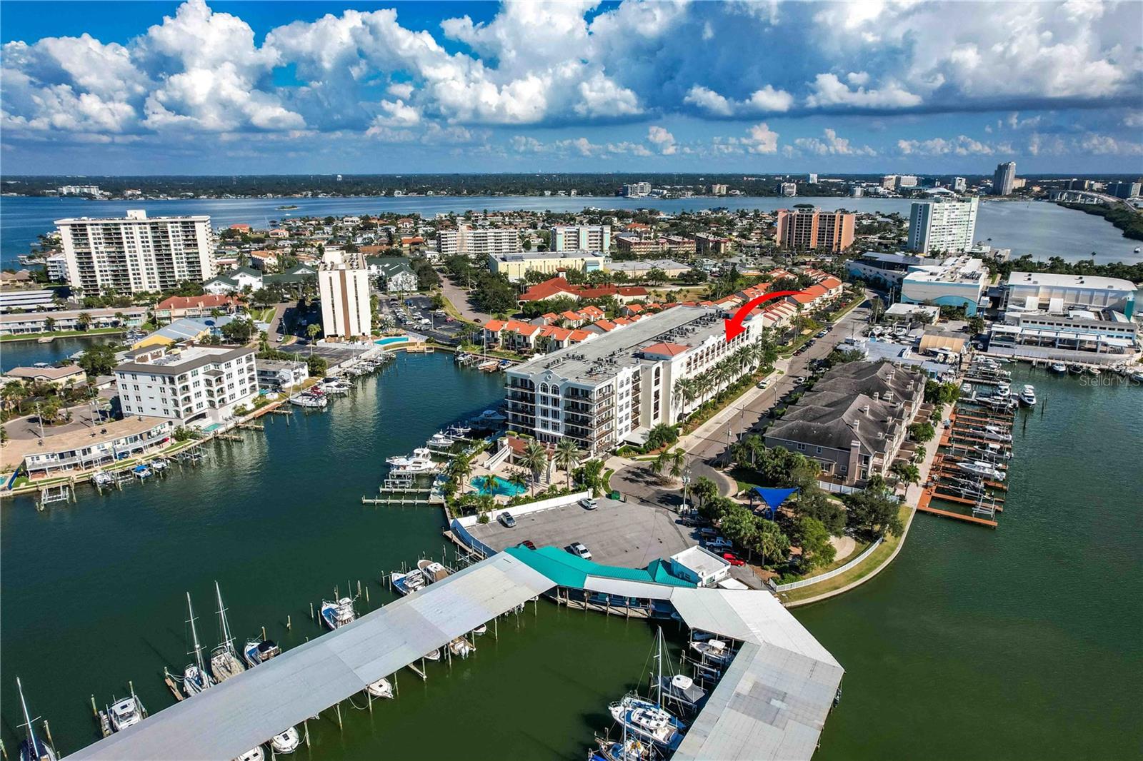 Image 39 of 50 For 202 Windward Passage 603