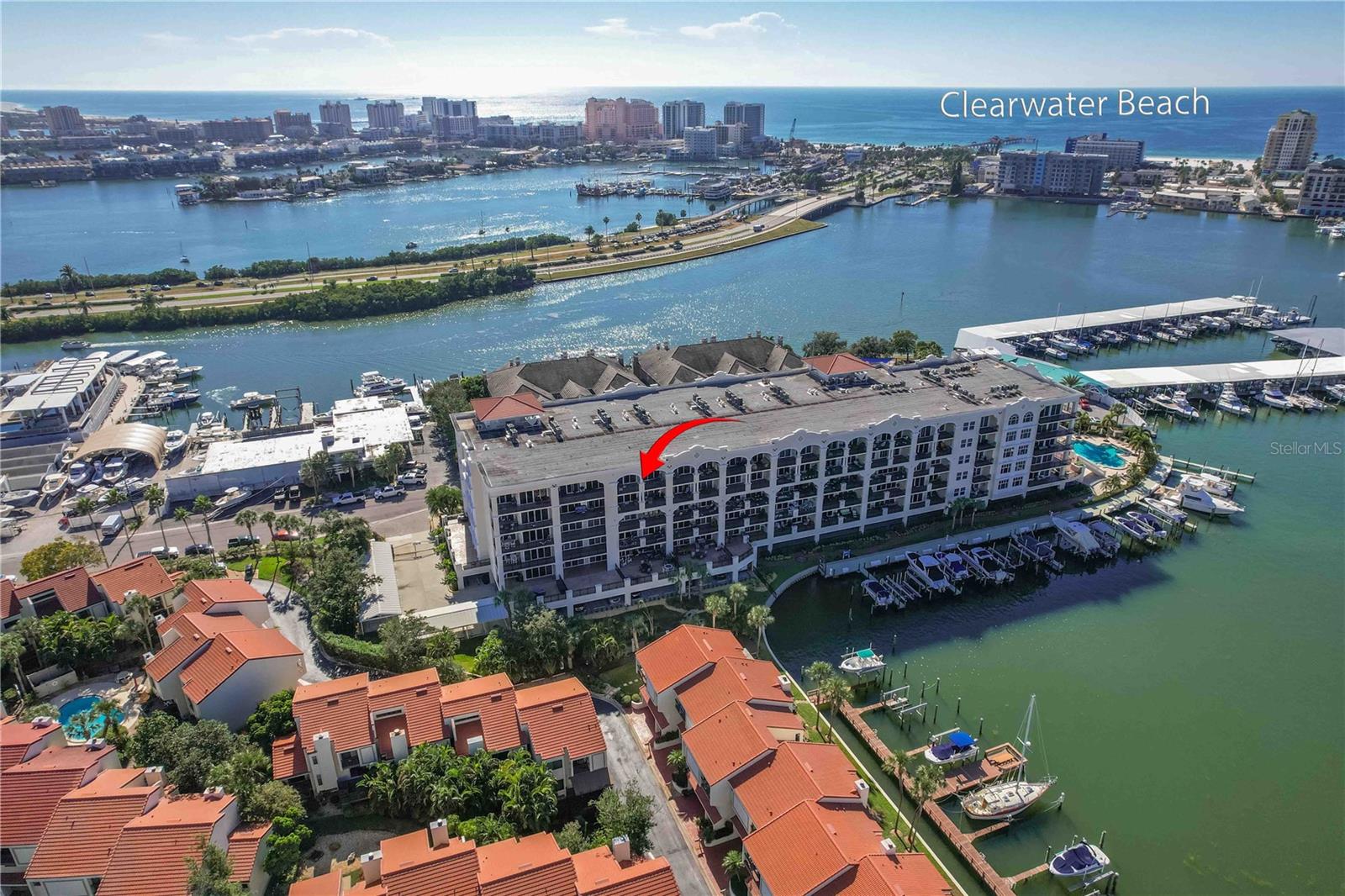 Image 41 of 50 For 202 Windward Passage 603