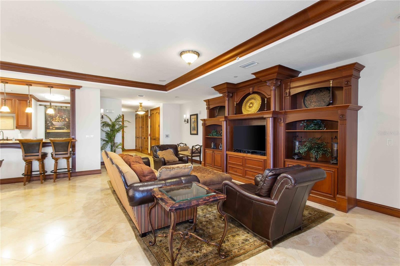 Image 46 of 50 For 202 Windward Passage 603