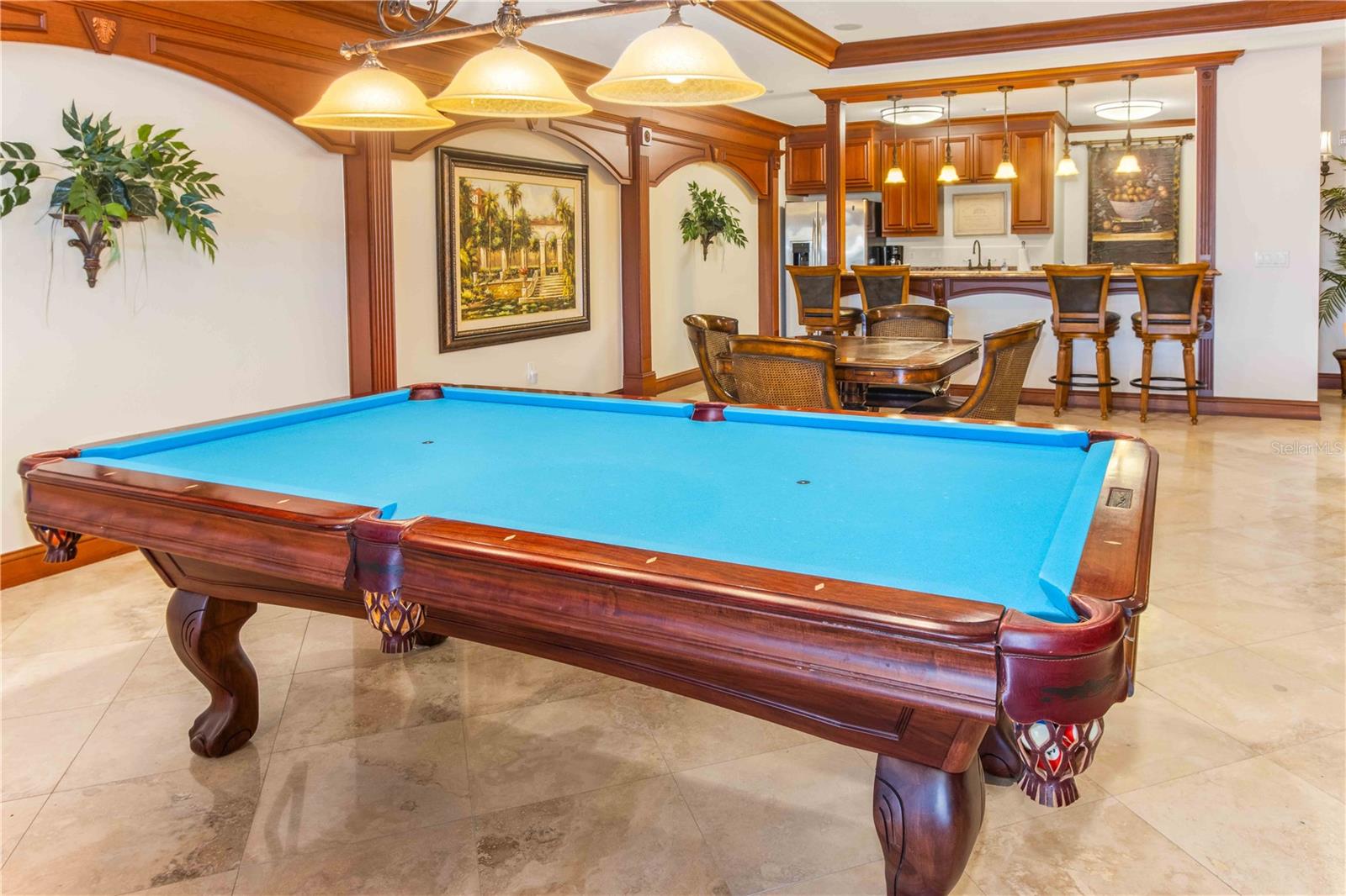 Image 47 of 50 For 202 Windward Passage 603