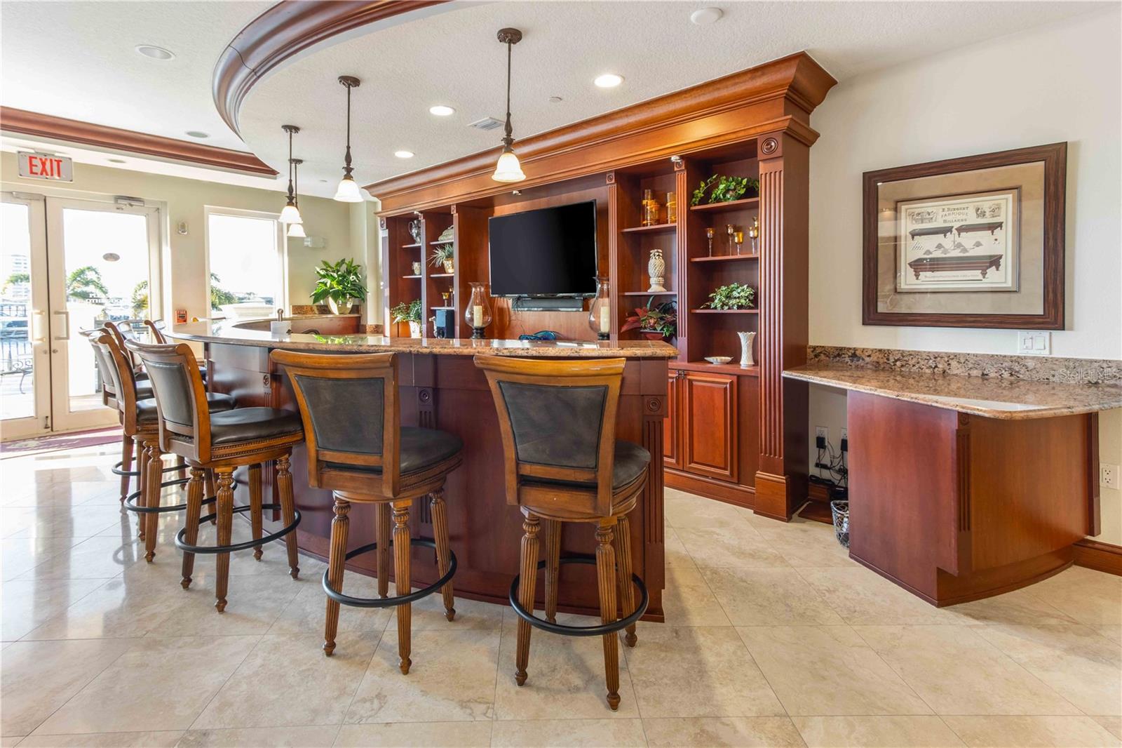 Image 48 of 50 For 202 Windward Passage 603