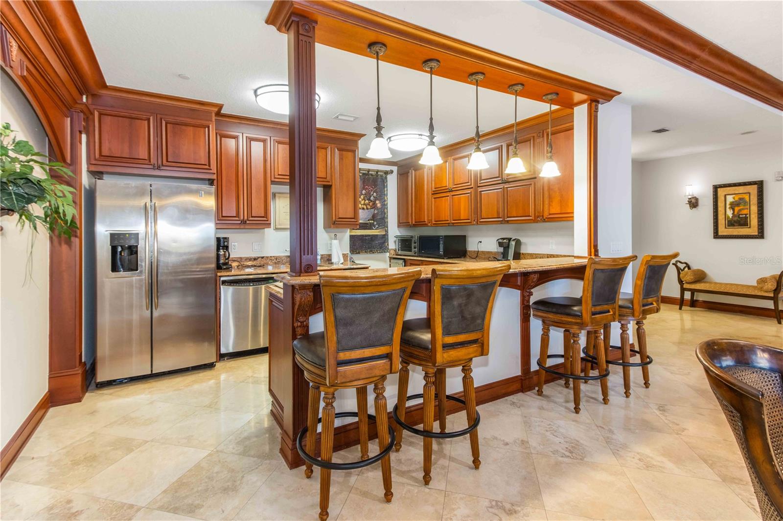 Image 49 of 50 For 202 Windward Passage 603