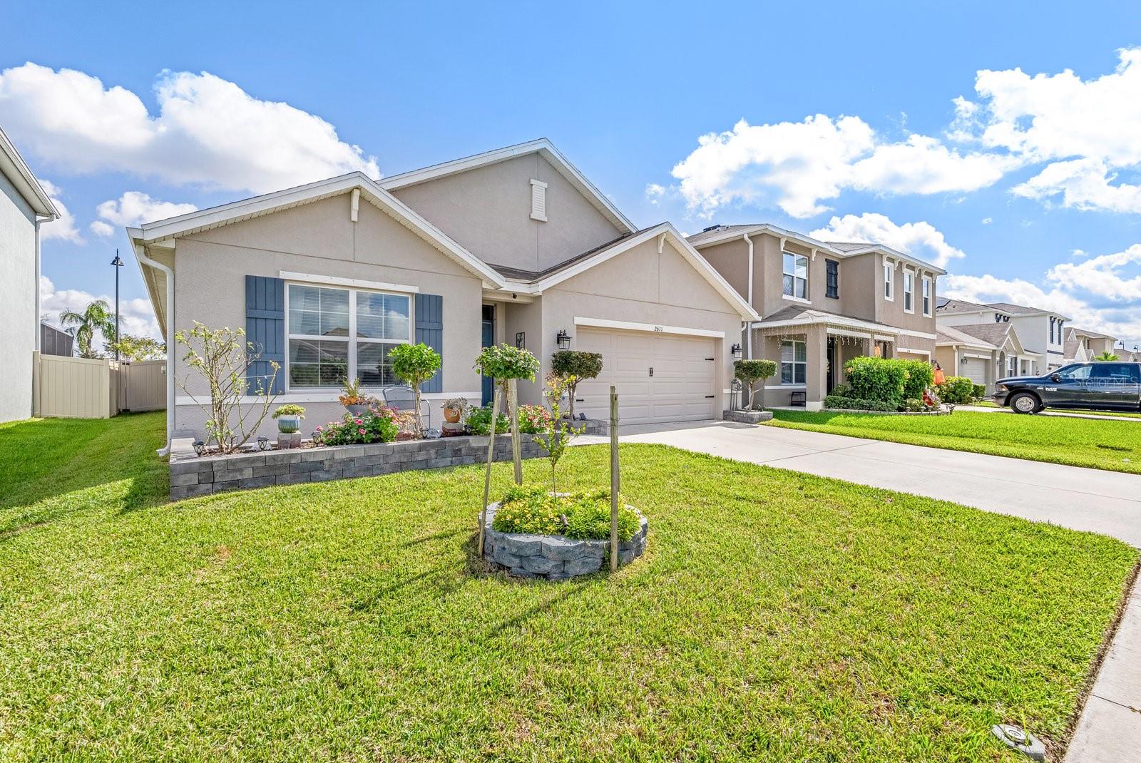 Image 3 of 43 For 2610 Garden Plum Place