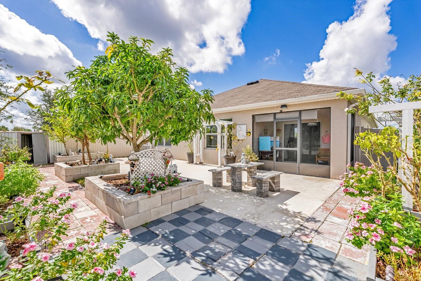 Image 30 of 43 For 2610 Garden Plum Place