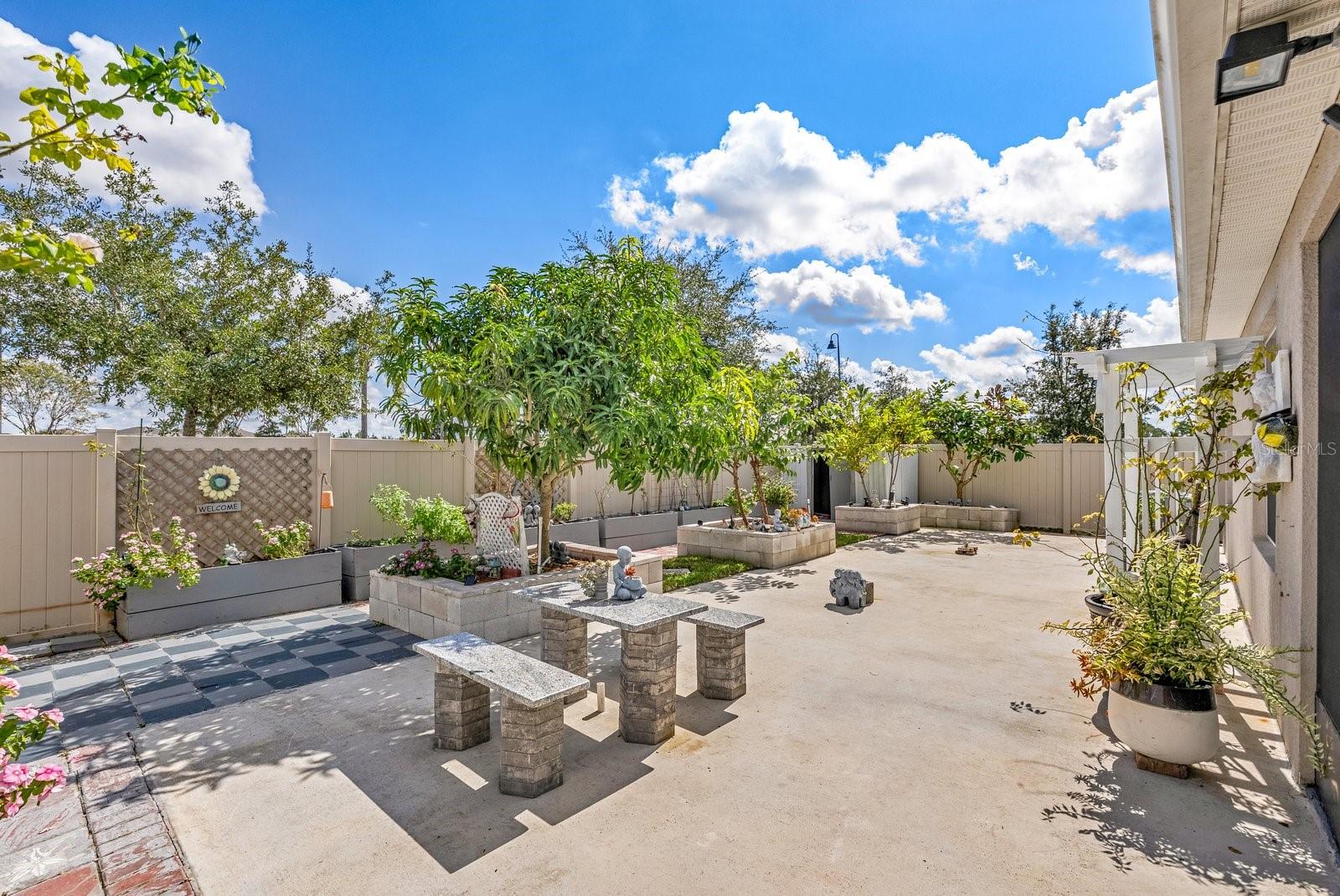 Image 31 of 43 For 2610 Garden Plum Place