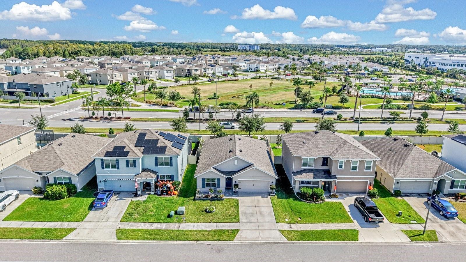 Image 32 of 43 For 2610 Garden Plum Place