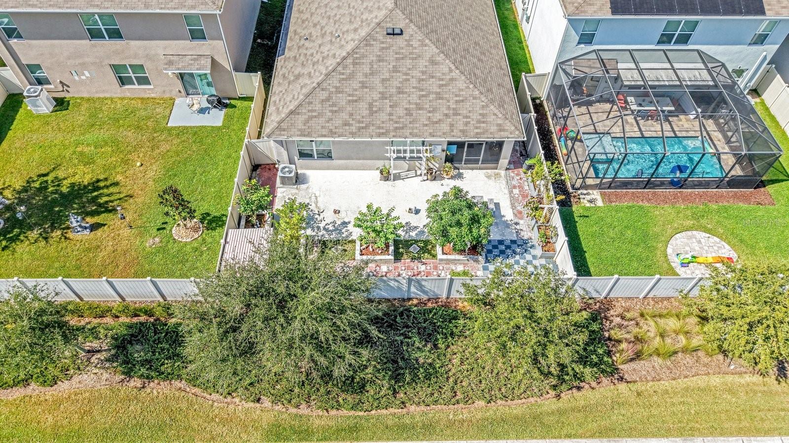 Image 35 of 43 For 2610 Garden Plum Place