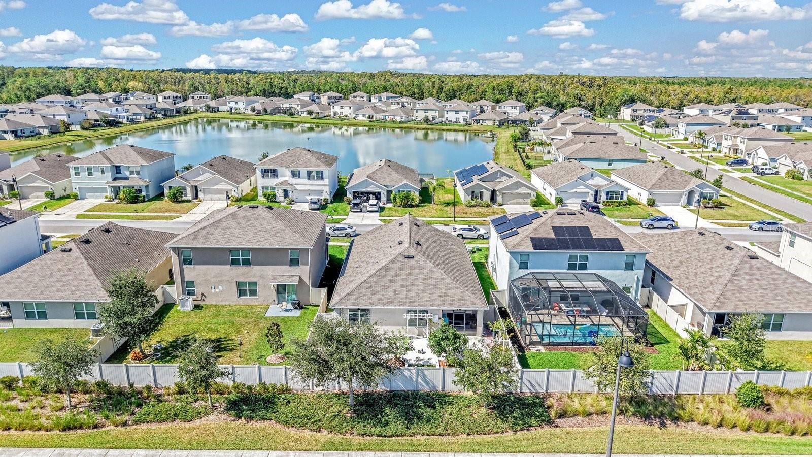 Image 37 of 43 For 2610 Garden Plum Place