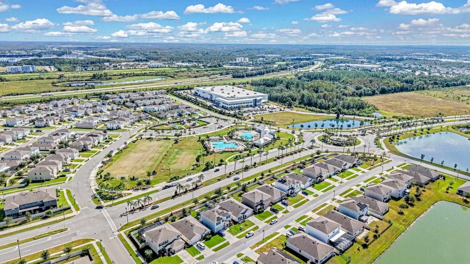 Image 38 of 43 For 2610 Garden Plum Place