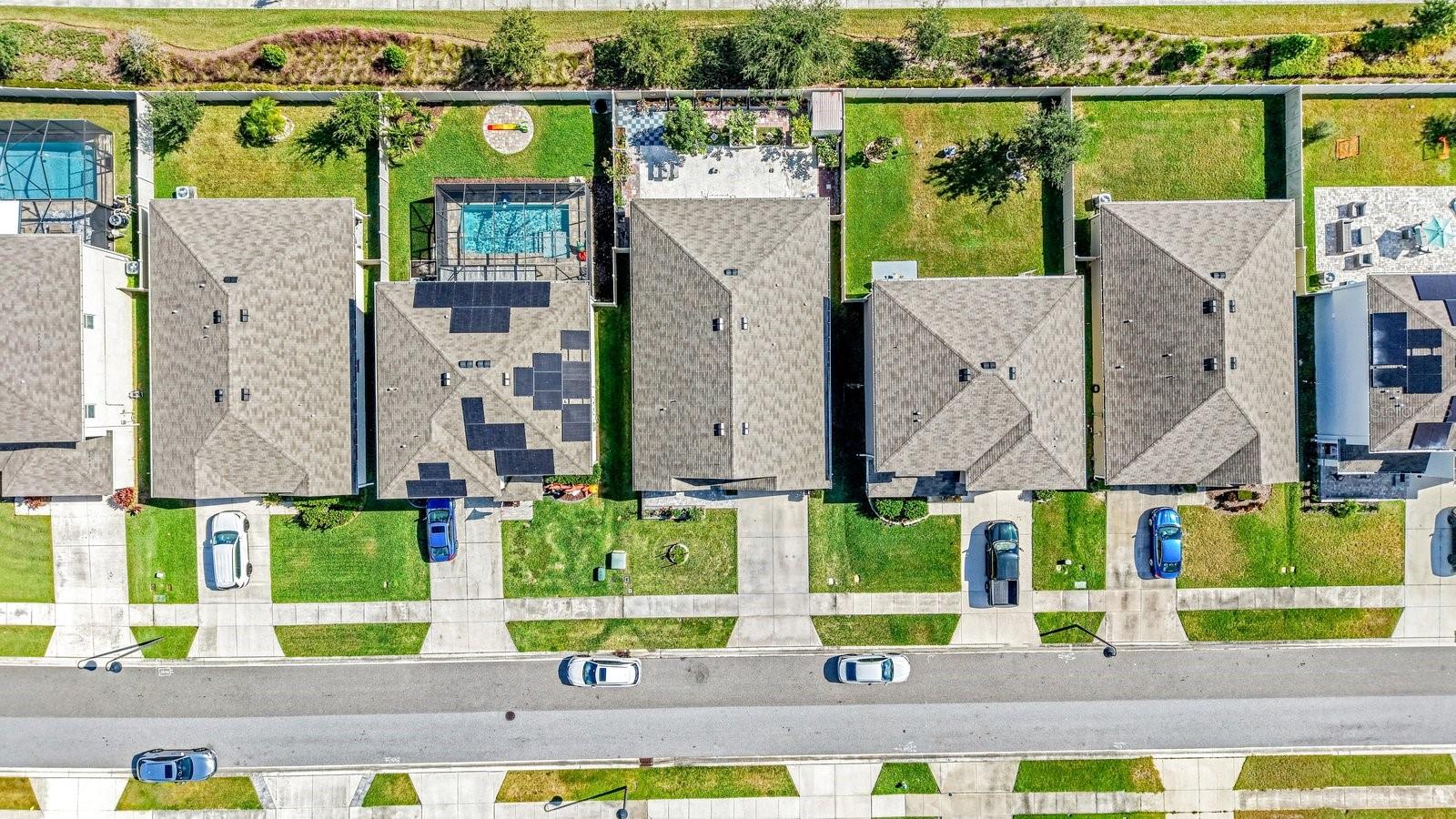 Image 39 of 43 For 2610 Garden Plum Place