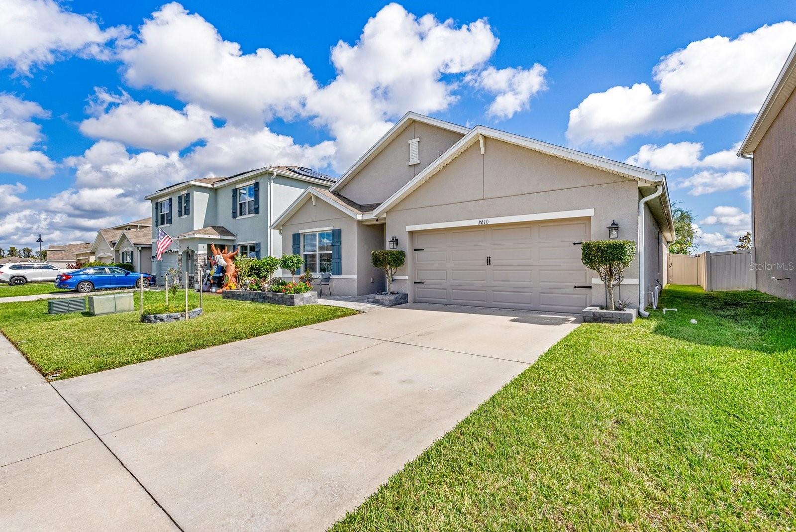 Image 4 of 43 For 2610 Garden Plum Place