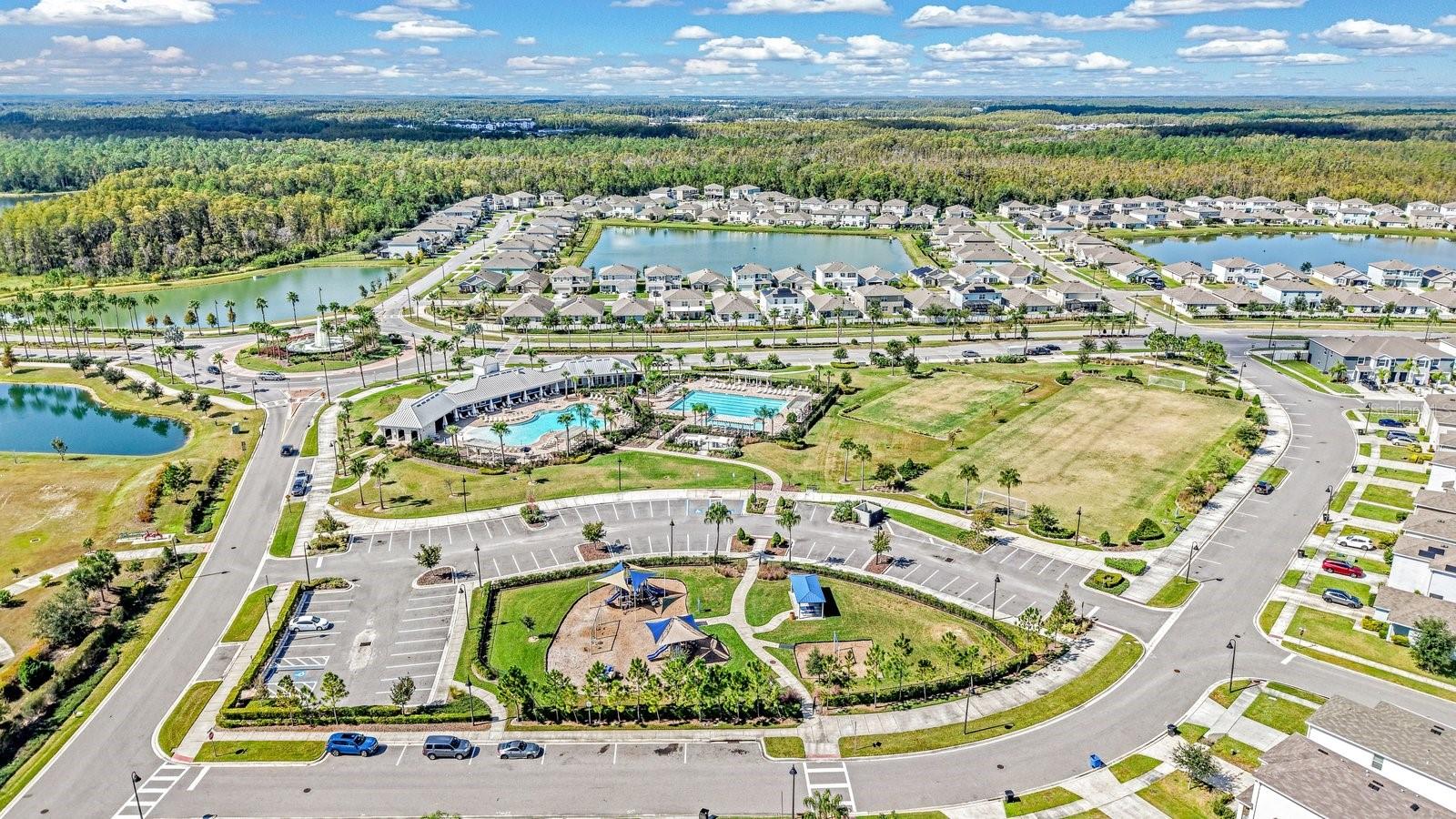 Image 40 of 43 For 2610 Garden Plum Place