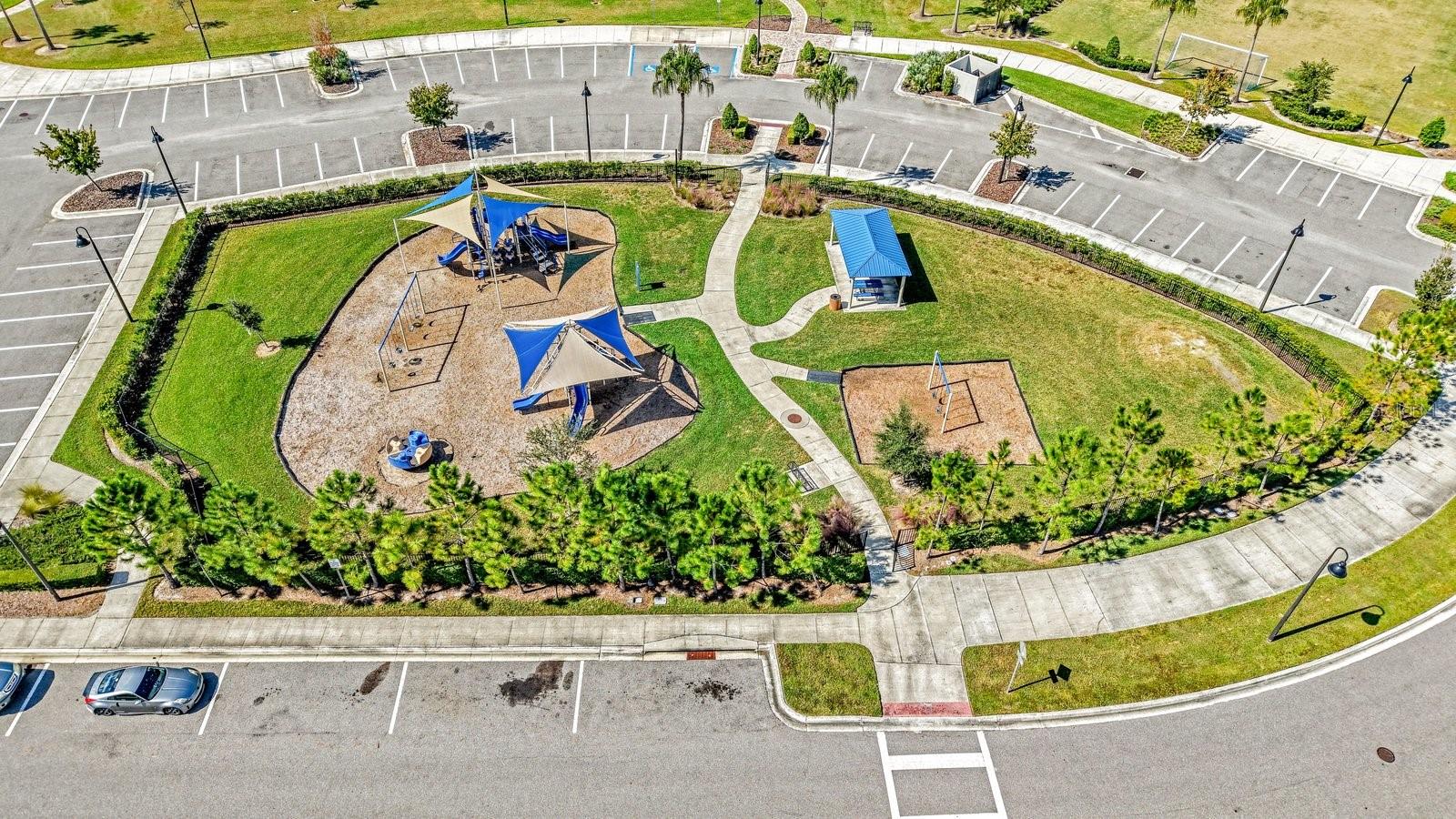 Image 41 of 43 For 2610 Garden Plum Place