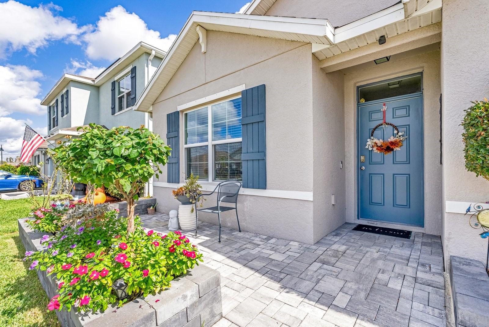 Image 5 of 43 For 2610 Garden Plum Place